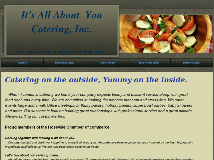 www.itsallaboutyoucatering.com