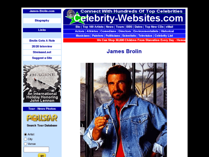 www.james-brolin.com