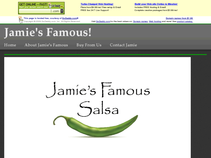 www.jamiesfamous.com