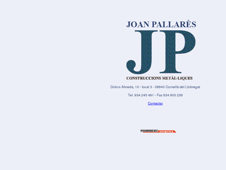 www.jpallares.es