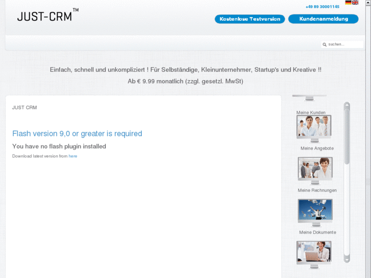 www.just-crm.de