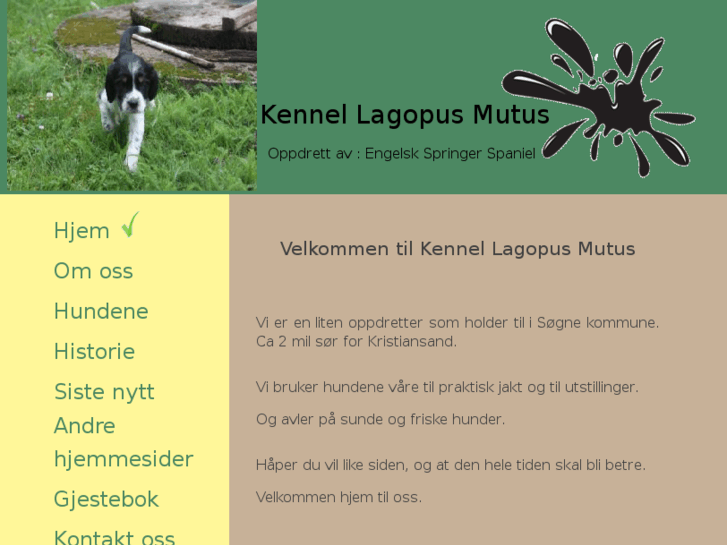 www.kennellagopus-mutus.com