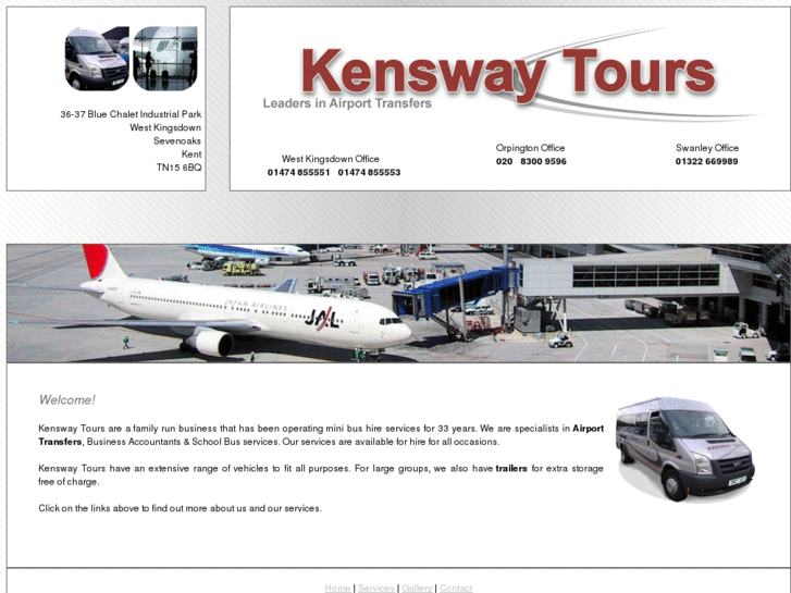 www.kenswaytours.co.uk