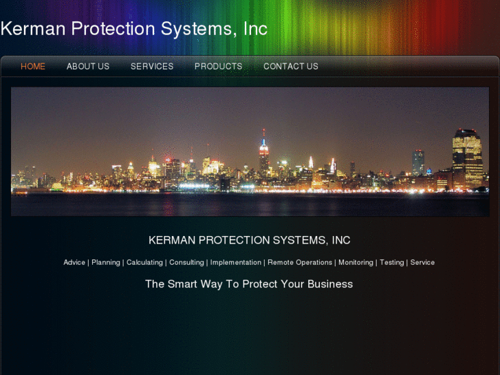 www.kermanprotection.com