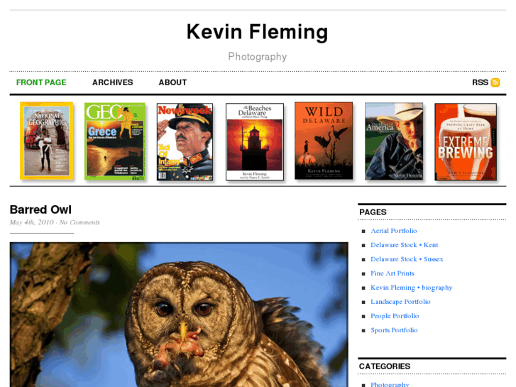 www.kevinfleming.com