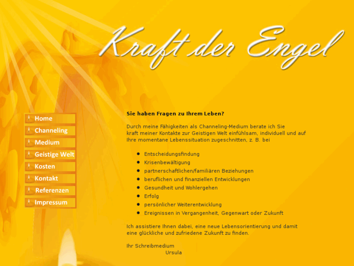 www.kraft-der-engel.net