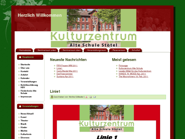 www.kulturzentrum-alte-schule.de