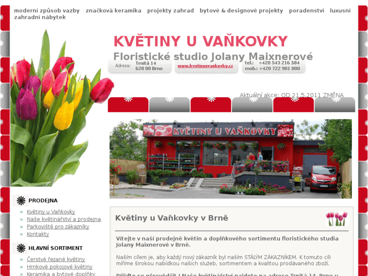 www.kvetinyuvankovky.cz