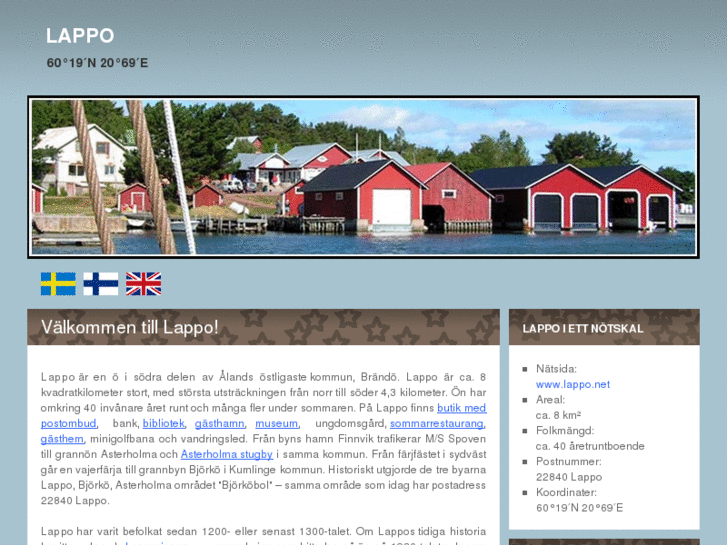 www.lappo.net