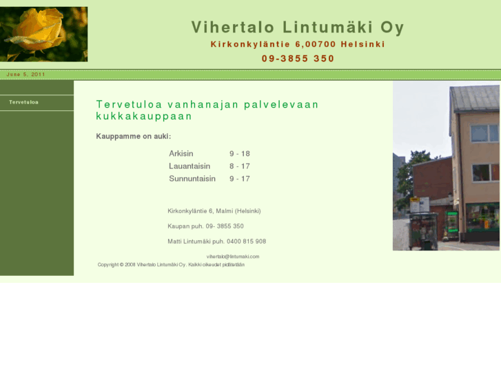 www.lintumaki.com