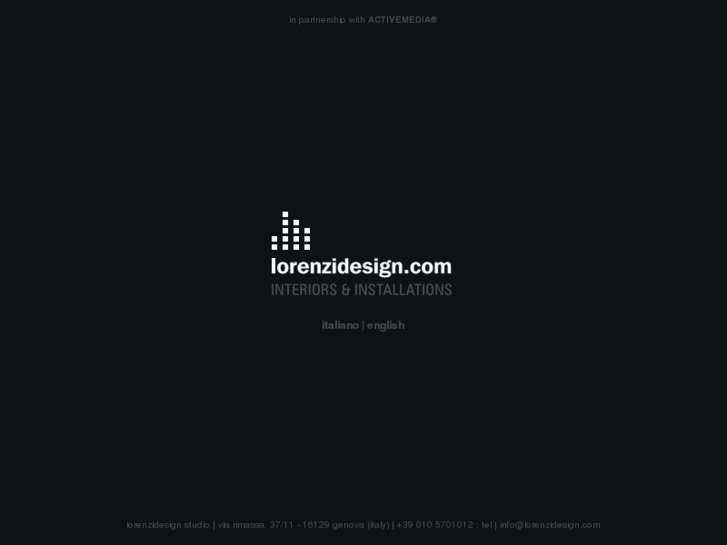 www.lorenzidesign.com