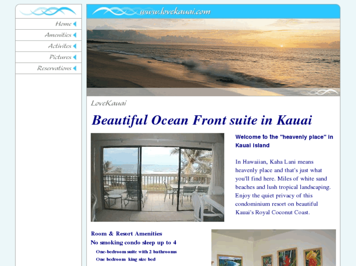 www.lovekauai.com