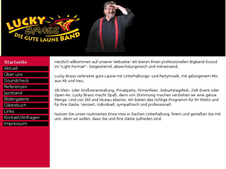 www.lucky-brass.info