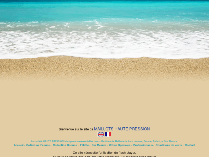 www.maillots-hautepression.com