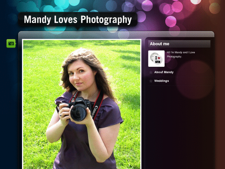 www.mandylovesphotography.com