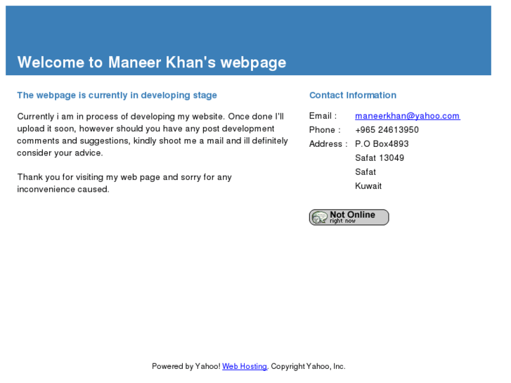 www.maneerkhan.com