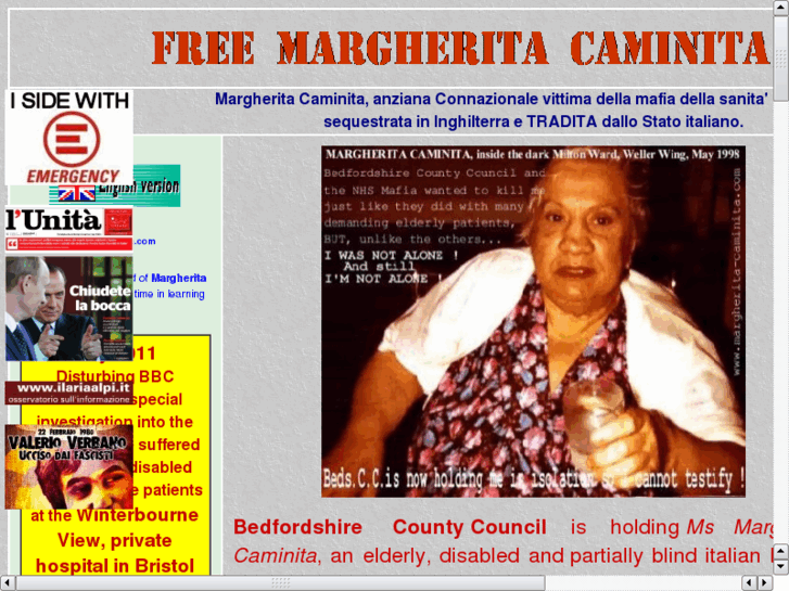 www.margherita-caminita.com