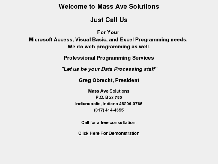 www.massavesolutions.info