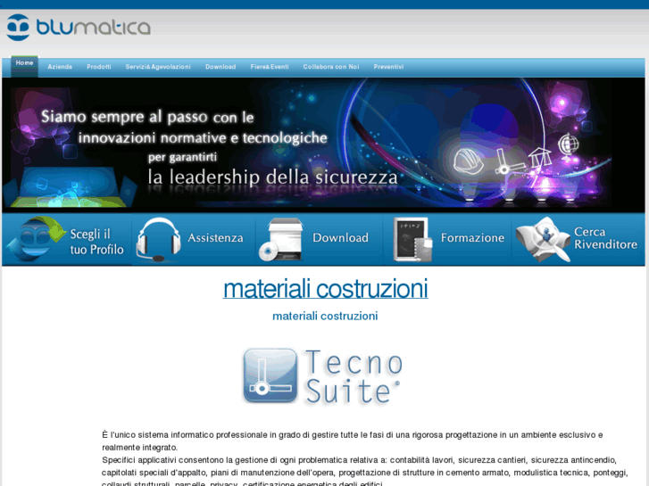 www.materialicostruzioni.it