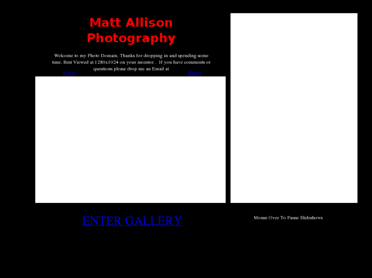 www.mattallisonphotography.com