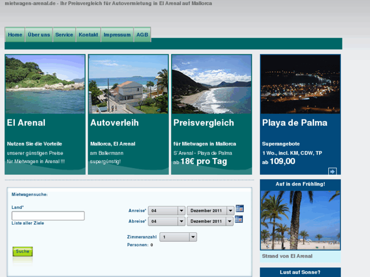 www.mietwagen-arenal.de