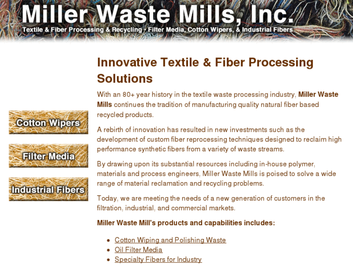 www.millerwastemills.com