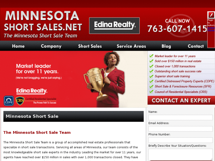 www.minnesotashortsales.net