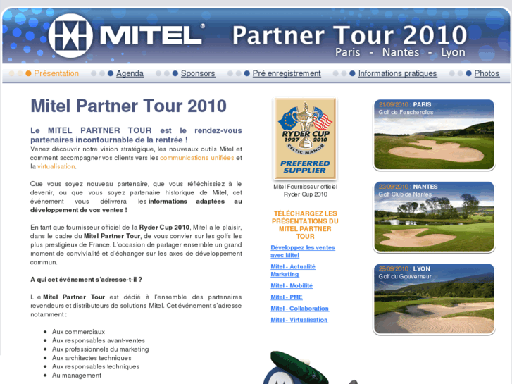 www.mitelpartnertour.com