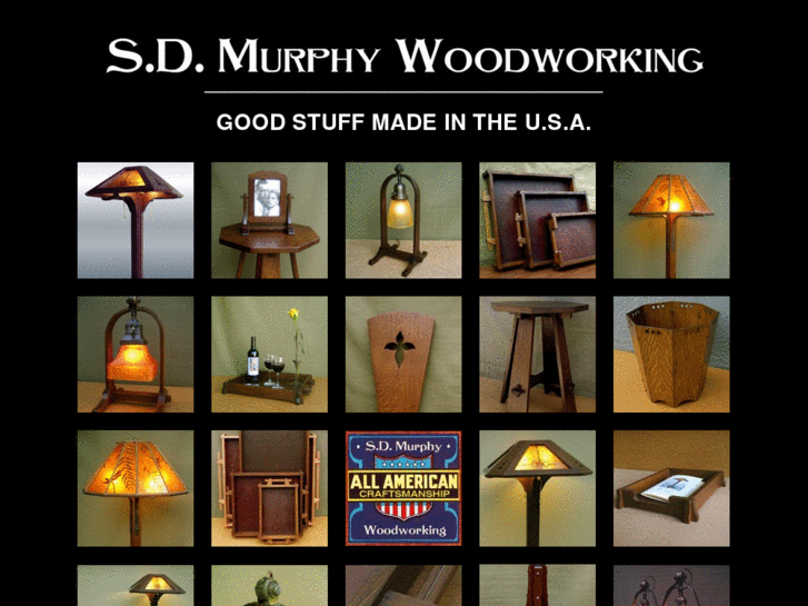 www.murphywoodworking.com