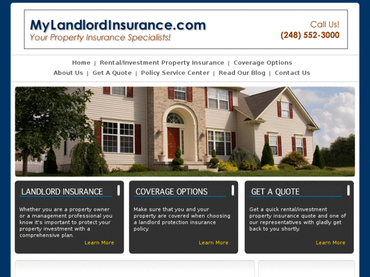 www.mylandlordinsurance.com