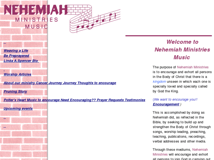 www.nehemiahmusic.com