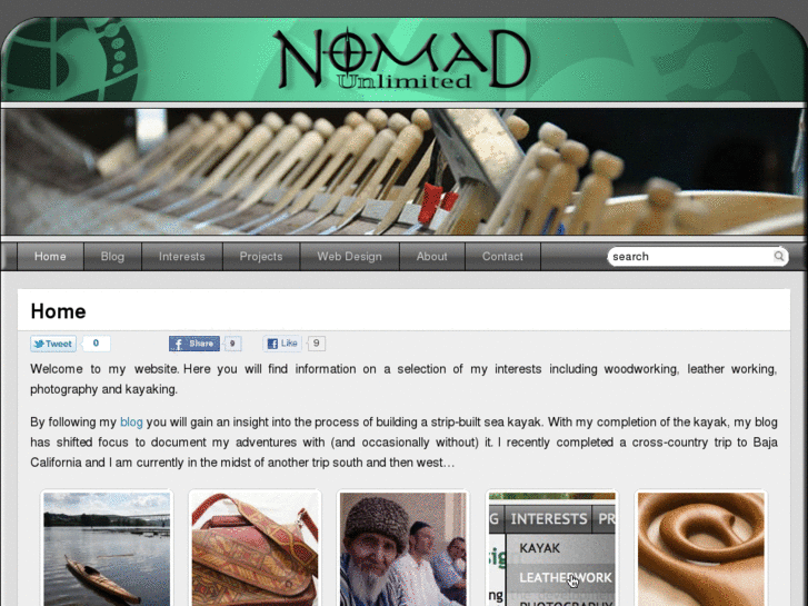 www.nomad-unlimited.com