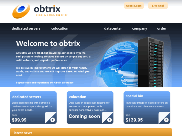 www.obtrix.net