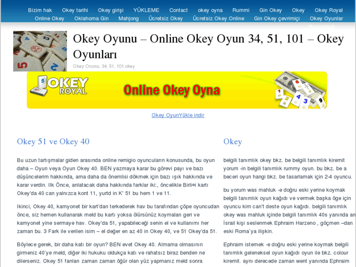 www.oyunuokey.com