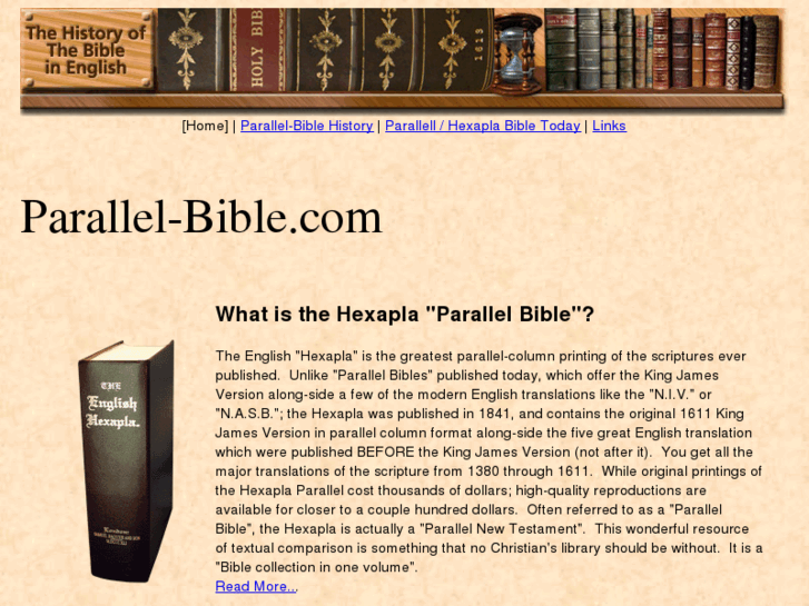 www.parallel-bible.com