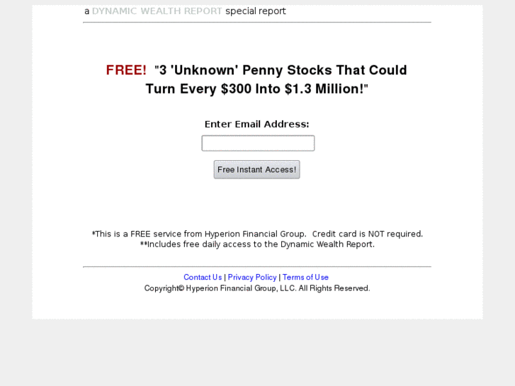 www.pennystockrankings.com