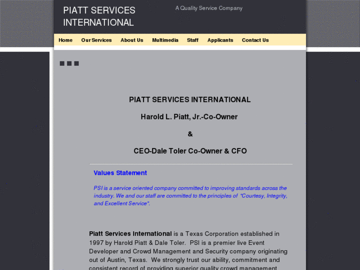 www.piattservices.com