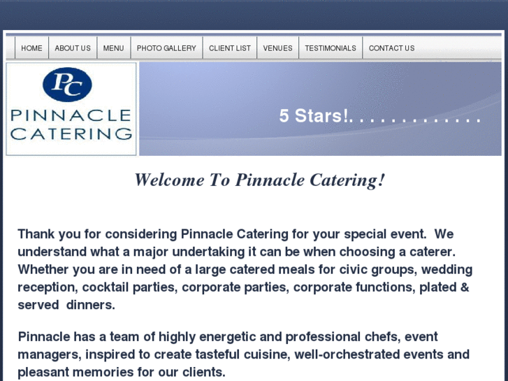 www.pinnacle-catering.com