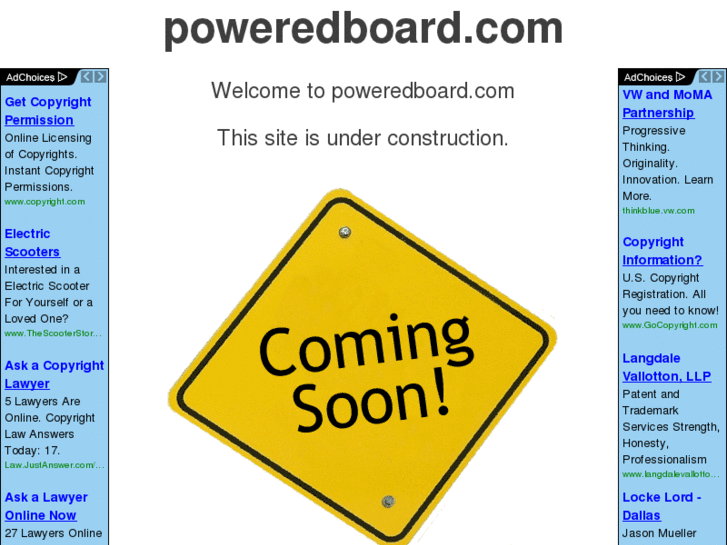 www.poweredboard.net