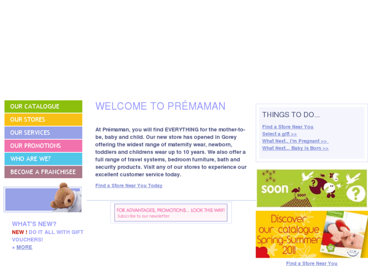 www.premaman.ie