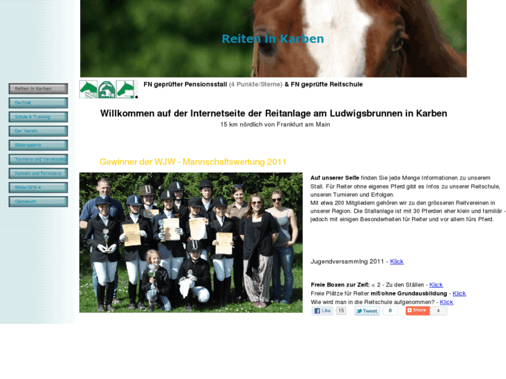 www.reitverein-karben.de