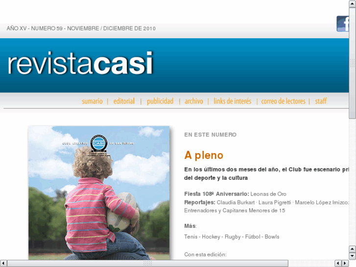 www.revistacasi.com