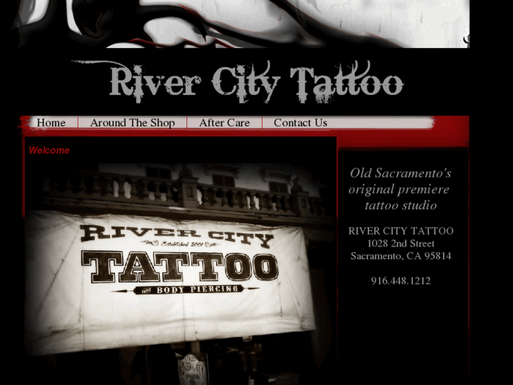 www.rivercitytattoo.net