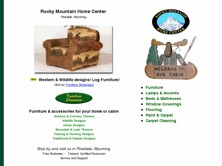 www.rmhomecenter.com