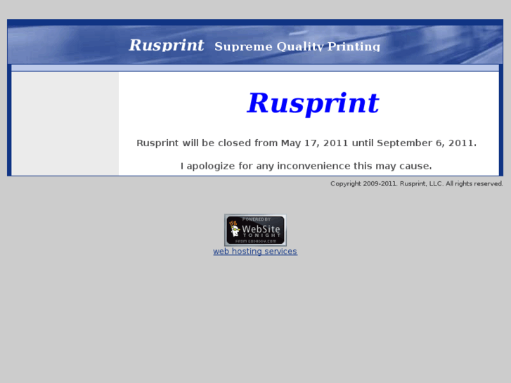 www.rusprintsupreme.com