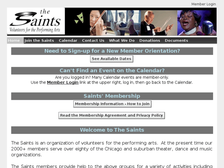 www.saintschicago.org