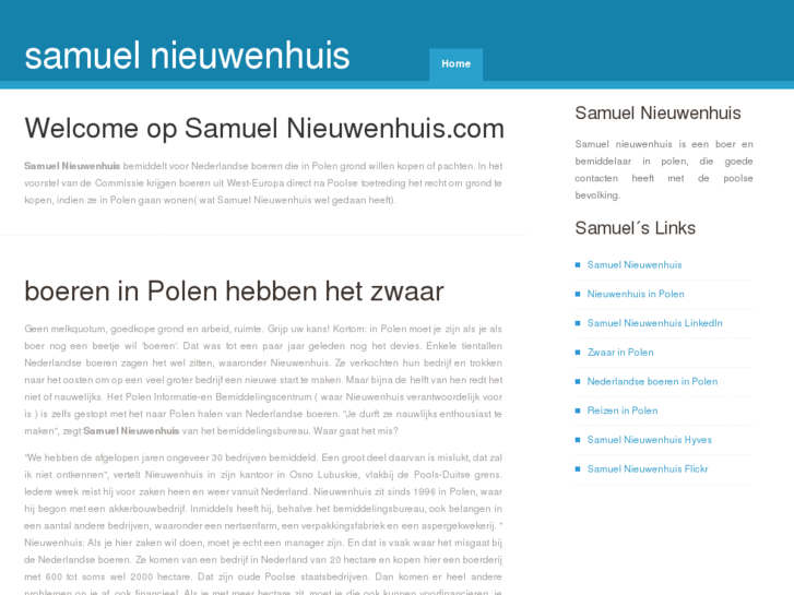 www.samuelnieuwenhuis.com