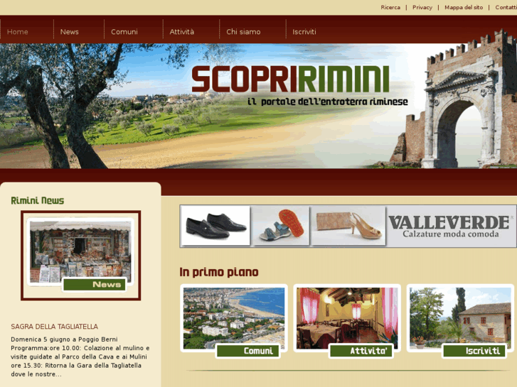 www.scopririmini.it