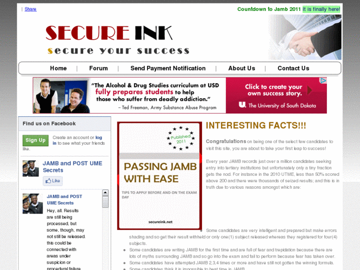 www.secureink.net