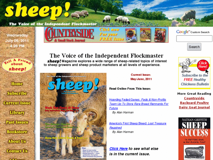 www.sheepmagazine.com